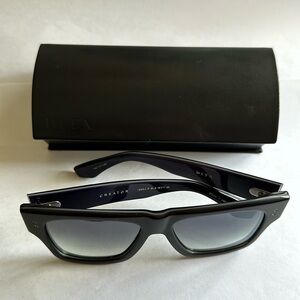 DITA CREATOR SUNGLASSES LIKE NEW